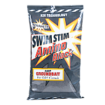 Dynamite Baits Swim Stim Groundbait - Carp Amino Black