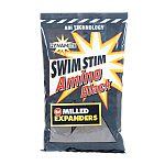Dynamite Baits Swim Stim Carp Groundbait - Milled Expanders
