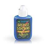 Kryston Greased Lighting