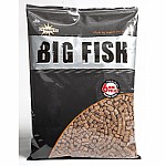 Dynamite Baits Big Fish Pellets