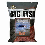 Dynamite Baits Big Fish Floating Pellet - Krill
