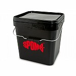 SPOMB Square Bucket 17L