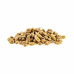 Rockworld Sweet and Long Tigernuts 8-30mm 10kg / 8-30mm Rockworld Sweet and Long Tigernuts 8-30mm 10kg / 8-30mm