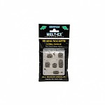 Kryston Mini Rockets PVA Bags