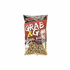 Starbaits Grab&Go Global Boilies - Halibut