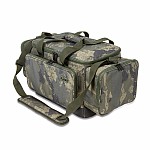 Solar Undercover Camo Carryall