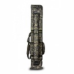 Solar Undercover Camo Rod Holdall