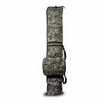 Solar Undercover Camo Rod Holdall 13ft / 4 Rod