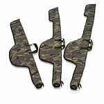 Solar Undercover Camo Single Rod Sleeve Solar Undercover Camo Single Rod Sleeve