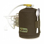 Solar SP Neoprene Gas Canister Cover
