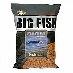 Dynamite Baits Big Fish Floating Pellet - Natural Fishmeal
