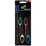 Fox Deluxe Needle Set