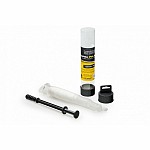 Materiały Rozpuszczalne PVA &raquo; Siatki Rozpuszczalne &raquo; Mivardi Supramesh Tube Pack 28mm x 7m &raquo; Rockworld Sklep dla karpiarzy, Sklep Wędkarski - Kulki proteinowe