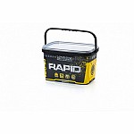 Mivardi Rapid Boilie Mix Platinum - B17