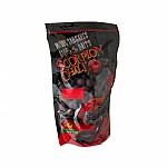 Misel Zadravec Scorpion Chili Green Chilli & Black Pepper Boilies 24mm / 1kg