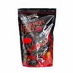 Misel Zadravec Scorpion Chili Volcano Boilies  20mm / 1kg