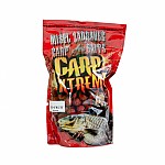 Misel Zadravec Carp Xtreme Red Fruit Boilies 20mm / 1kg