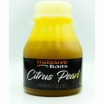 MassiveBaits Amino Glug Citrus Pearl