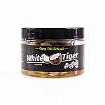 Carp Old School White Tiger