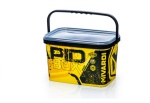 Wiadra, Pudełka, Sprzęt do Zanęcania &raquo; Wiadra &raquo; Mivardi Rapid Box 11 L &raquo; Rockworld Sklep dla karpiarzy, Sklep Wędkarski - Kulki proteinowe