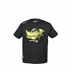 Ubrania Karpiowe &raquo; Koszulki wędkarskie &raquo; Mivardi T-shirt MCW Hardcore Kids 130cm &raquo; Rockworld Sklep dla karpiarzy, Sklep Wędkarski - Kulki proteinowe