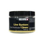 CcMoore Hard Hookbaits - Live System