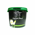 Carp Old School - Kukurydza - Naturalny wiadro 14kg