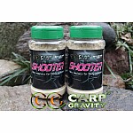 Carp Gravity Black Horse Shooter - Strawberry Spirit