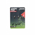 Nash Pinpoint Chod Rig Barbed 6