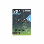 Nash Pinpoint Chod Rig Barbless