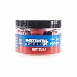 Nash Instant Action Pop Ups - Hot Tuna  20 mm / 60g