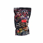 Misel Zadravec Squid Demon Squid Mango Boilies 20mm / 1kg
