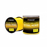 Żyłki, Plecionki &raquo; Żyłki główne &raquo; Tandem Baits Steel Mono Fluo Yellow - Żyłka główna 1200 m / 0,30 mm &raquo; Rockworld Sklep dla karpiarzy, Sklep Wędkarski - Kulki proteinowe