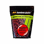 TandemBaits SuperFeed Boilies - Robin Fruit