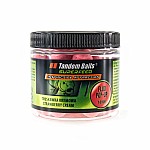 TandemBaits SuperFeed Fluo Pop-Up  - Truskawka Kremowa 16mm / 70g