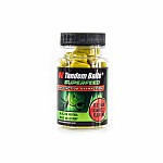 TandemBaits SuperFeed Fluo Mini Dumbells Floating  - Mleczna Morwa