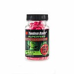 TandemBaits SuperFeed Fluo Mini Dumbells Floating  - Owocowa Bestia