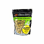TandemBaits Euro Boilies  - Ananas 22 mm / 1 kg