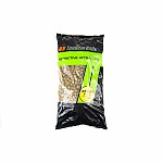 TandemBaits Euro Boilies  - Orzech Tygrysi 18 mm / 10 kg