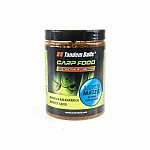 TandemBaits Carp Food Liquid Maiz  - Japońska Kałamarnica