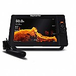 Raymarine Element 7 z przetwornikiem i mapami Raymarine Element 7 z przetwornikiem i mapami