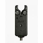 DELKIM EV-D Bite Alarm  niebieski