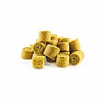 Stalomax Pellet Squid Orange 12 mm - 1 kg