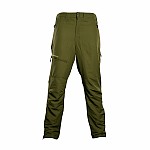 RidgeMonkey APEarel Dropback Heavyweight Trousers Green  M