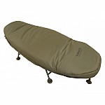 Trakker Levelite Oval Tall Bed System 
