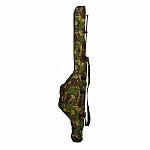 Aqua Products Tristar 12ft 3 Rod Holdall DPM