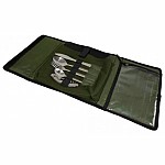 Aqua Products Black Series Compact Food Set
