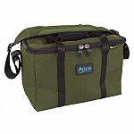 Aqua Products Black Series Cookware Bag