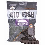 DynamiteBaits BIG FISH Boilies - Squid & Octopus 20mm / 1,8kg