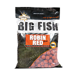 DynamiteBaits BIG FISH Boilies - Robin Red
